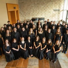 Someone To Watch Over Me (Gershwin/arr. Breeze)