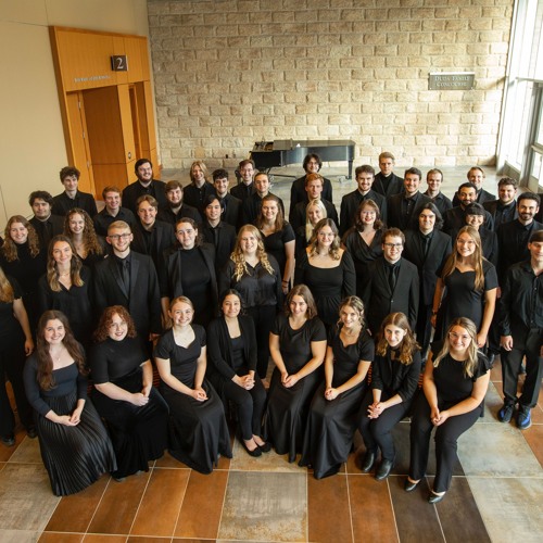 Someone To Watch Over Me (Gershwin/arr. Breeze)