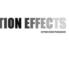 Demos RESFACTION FX By PEDRO CINTRA PRODUCTIONS (CONTACT FOR ME)