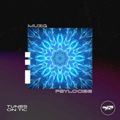 MuzG - Psylocibe
