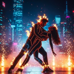 Burning for You