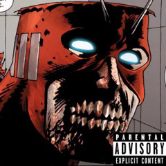 Lobotomy (prod.ajaygoincrazy)