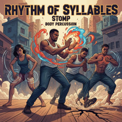 “Rhythm of Syllables”