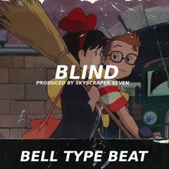 Dark Trap Bell Type Beat - Blind