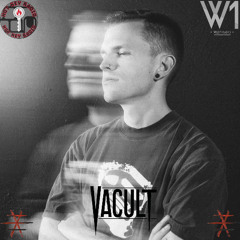 Hot Key Radio #013 W: Vacult
