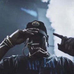 CRISIS - Don Toliver x Travis Scott Type Beat