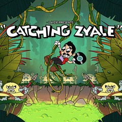 Layzie - Acid Cat