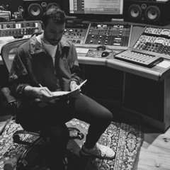 Inside Ending (Orchestral Excerpt)