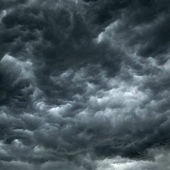 ominous