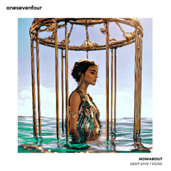HowAbout - Deep Dive feat. Rhianna Lorae