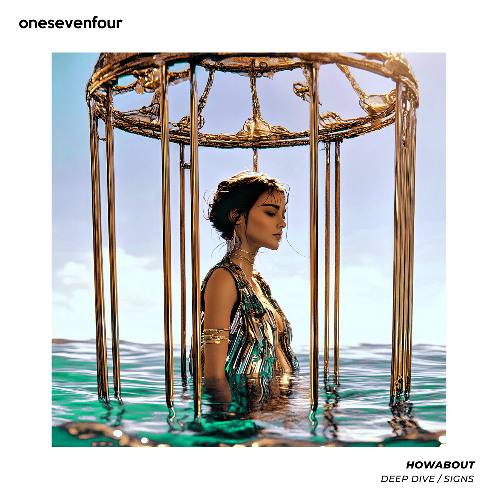 HowAbout - Deep Dive feat. Rhianna Lorae