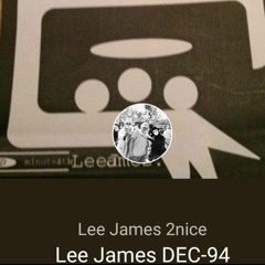 Lee James 7 Dec 1994