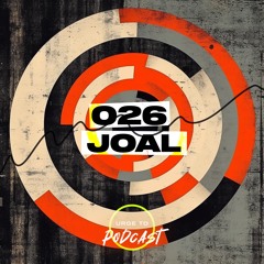 Urge To Podcast: 026 Joal