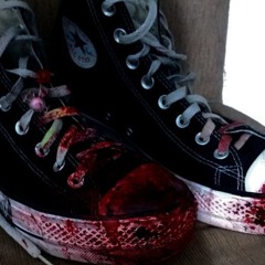 blood bottoms-Dietrill