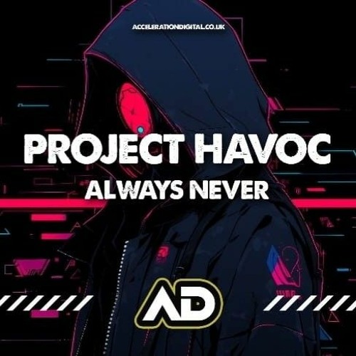 PROJECT HAVOC - ALWAYS NEVER (Teaser)