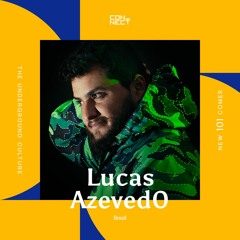 Lucas Azeved0 @ Newcomer #101 - Brazil