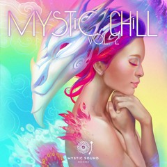 The Advent Of Beginning (VA-Mystic Chill vol.2 by Mystic Sound Records)OUT NOW!!