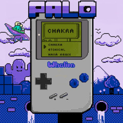 Premiere | PALØ - Chakra [Free DL]