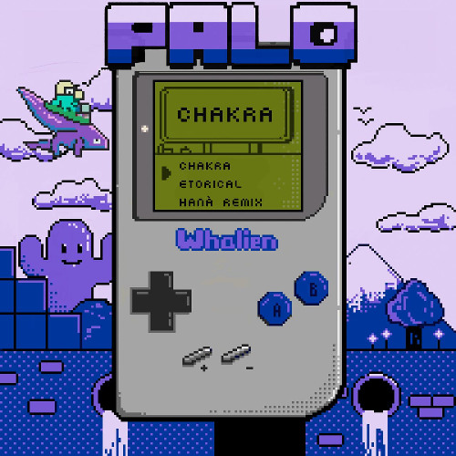 Premiere | PALØ - Chakra [Free DL]