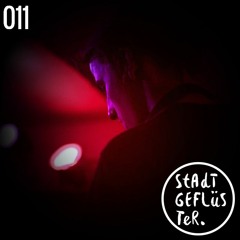 Stadtgeflüster Podcast 011 - SKAT (Stadtgeflüster)