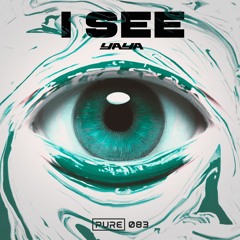 I SEE [PURE-083]