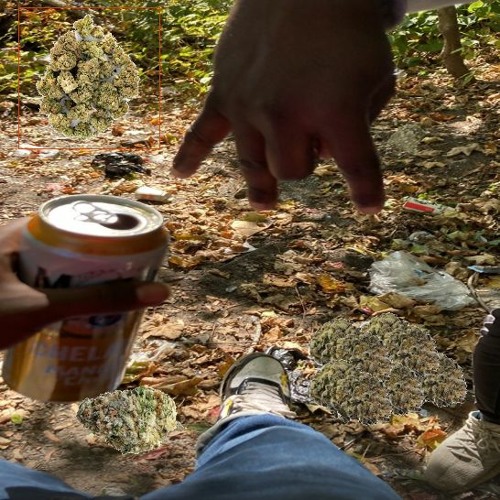 ASTRALLLRAXXX COUNTIN GRAMS FT. MOYO LOKO