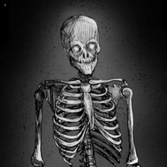 A Simple Skeleton But is Trailer Version