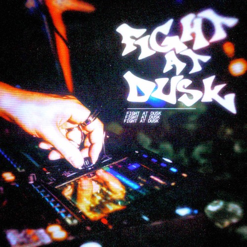 jjjacksen - Fight at Dusk