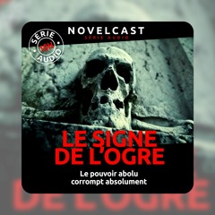 BA - Le signe de l'ogre