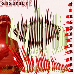 All The Guilty Things Mix - Diasopras Now - Fetichish - Voices Radio