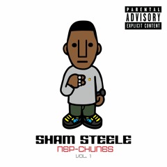 SHAM STEELE - Nep-Chunes Mix (Vol.1)