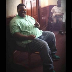 ANDREW " YOGI " DAVIS TRIBUTE CD @LilGiantTheDJ