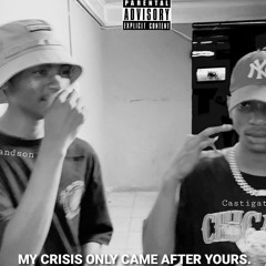 1.The Realest Ft. (Castigate & T-Cuz)