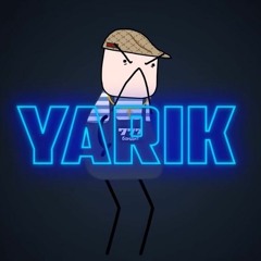 uamee - YARIK (feat @DeMantis ) [HARDBASS]