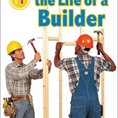 READ KINDLE 💗 DK Readers: A Day in a Life of a Builder (Level 1: Beginning to Read)