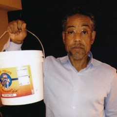 Knucks - Los Pollos Hermanos {iinvrt m!xx}