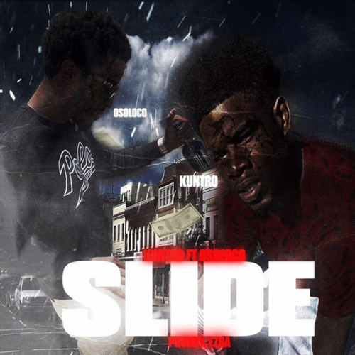 Slide (feat. Osoloco)