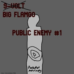 Public Service Announcement (Intro)