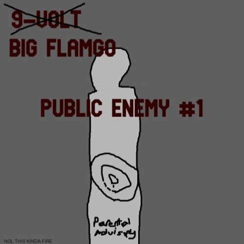 Public Service Announcement (Intro)