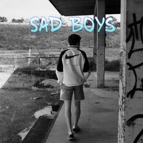 Sad Boys