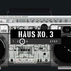 HAUS NO. 3