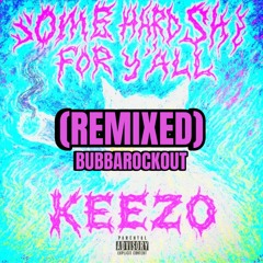 oN fOnEm (Remix) Ft. Keezo