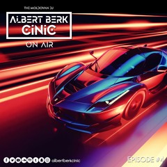 Albert Berk Cinic On Air | Episode 4