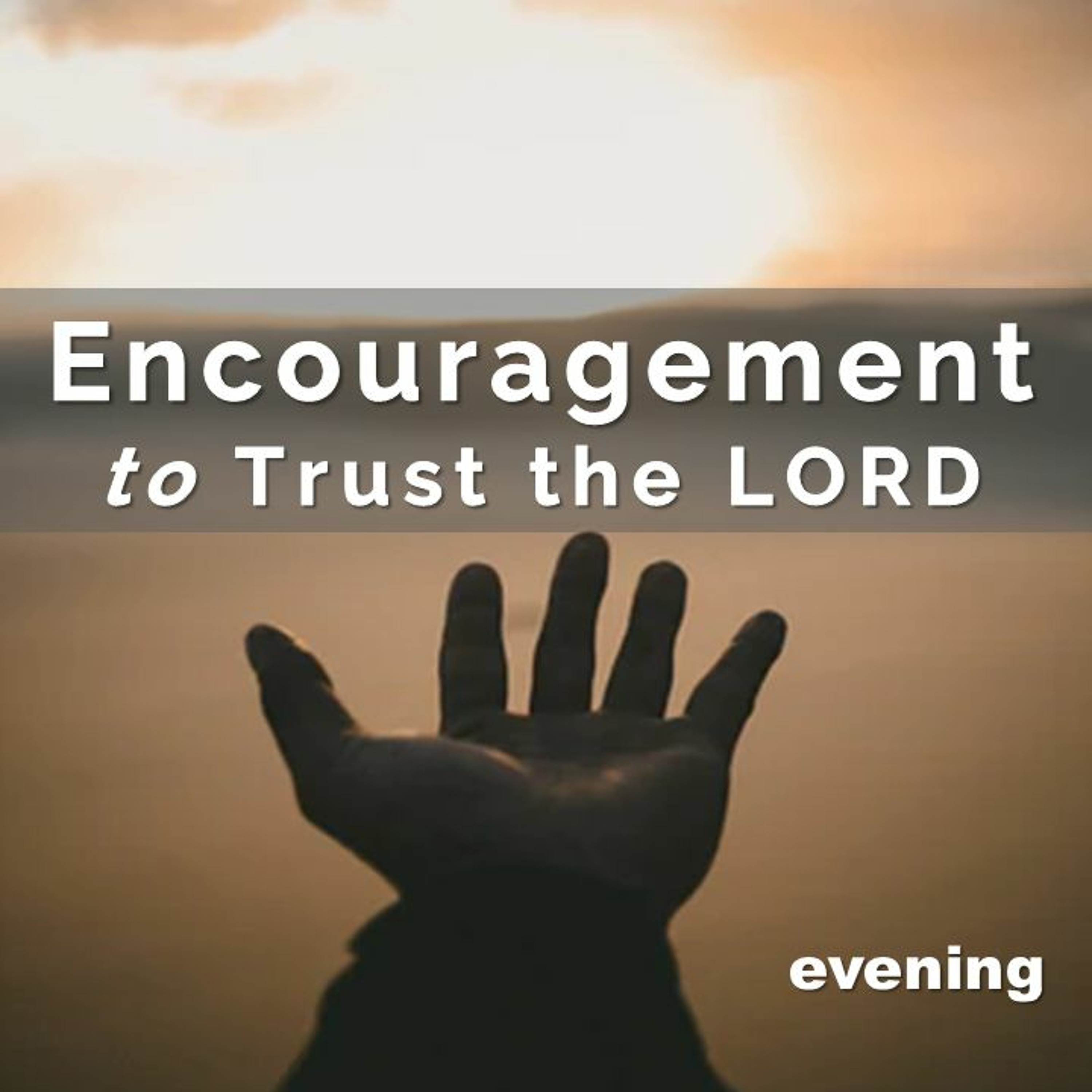 Sermons from Pinelands Baptist