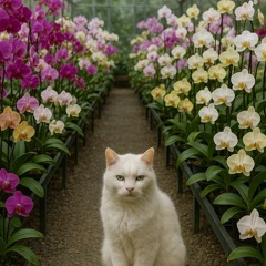 Never, Ever Alone