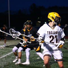 Simsbury Lacrosse Warmup 2020