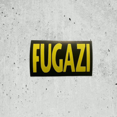 Fugazi- I’m so tired