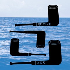 Malmö Inre - Quatre Ans