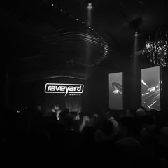 RAVEYARD Series @ozonclubpf