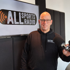 Titelontknoping bewaard voor het allerlaatst - ALLsportsradio LIVE! 24 september 2025